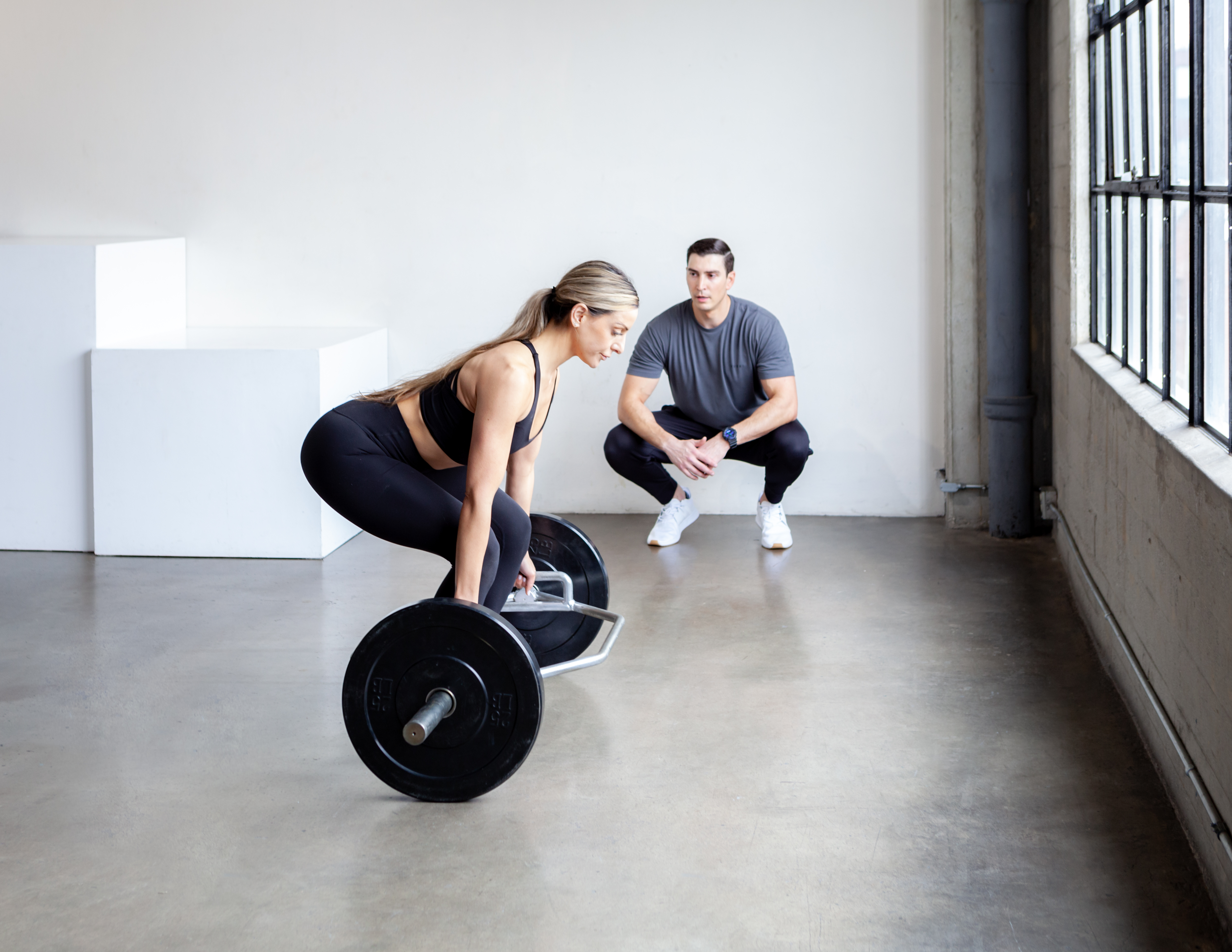 Adam Reed, strength & conditioning coach in Woodland Hills / Calabasas