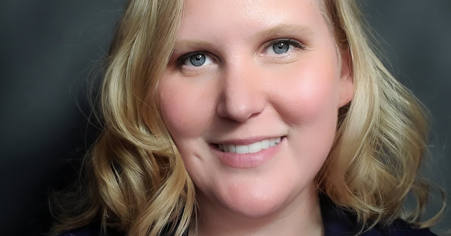 Kelly Robers, dietitian in Phoenix