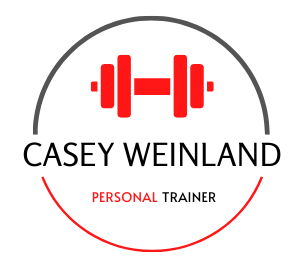 Casey Weinland, personal trainer in Columbus Oh