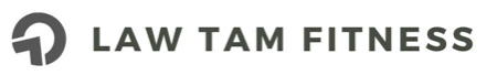 Lawrence Tam, personal trainer in Los Angeles