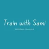 Samantha (surname not published), personal trainer in Louisville