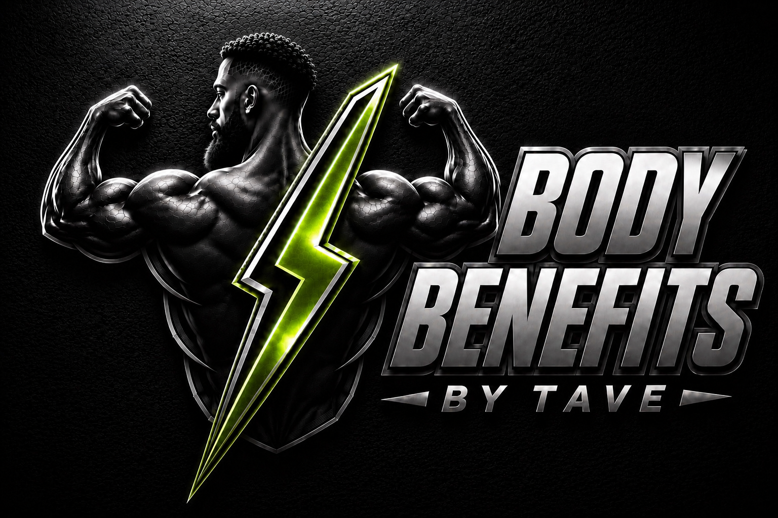 Tave Jackson, personal trainer in Cheyenne