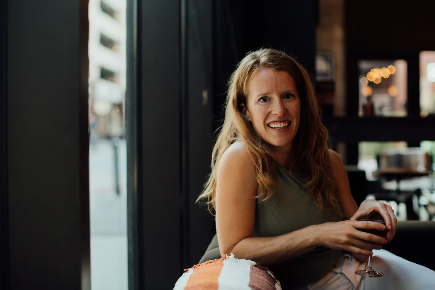 Annette Kutilek, dietitian in Little Rock