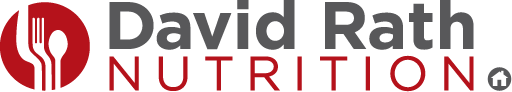 David Rath, dietitian in Little Rock