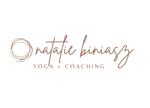 Natalie Biniasz, yoga instructor in Atlanta
