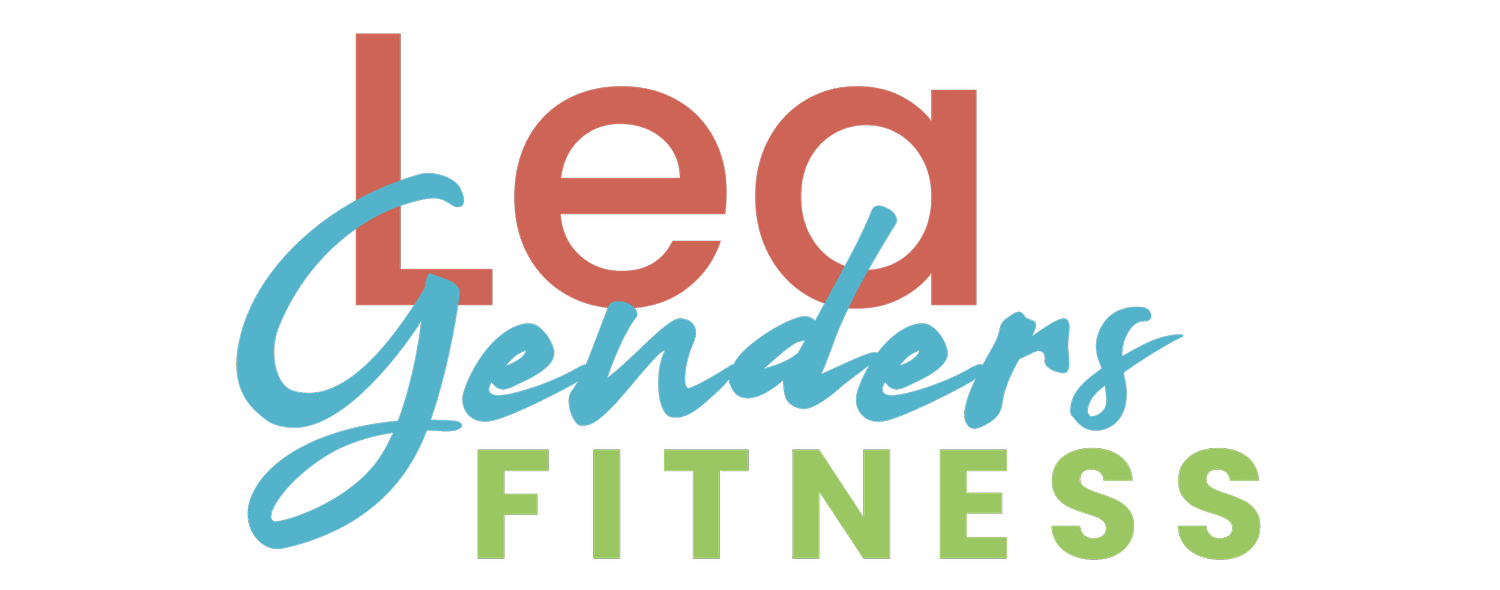 Lea Genders, personal trainer in Fort Worth / Dfw