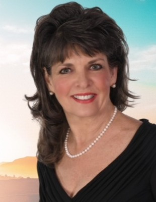 Mary Louise King, personal trainer in Charleston