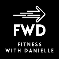 Danielle (surname not published), group fitness instructor in San Antonio