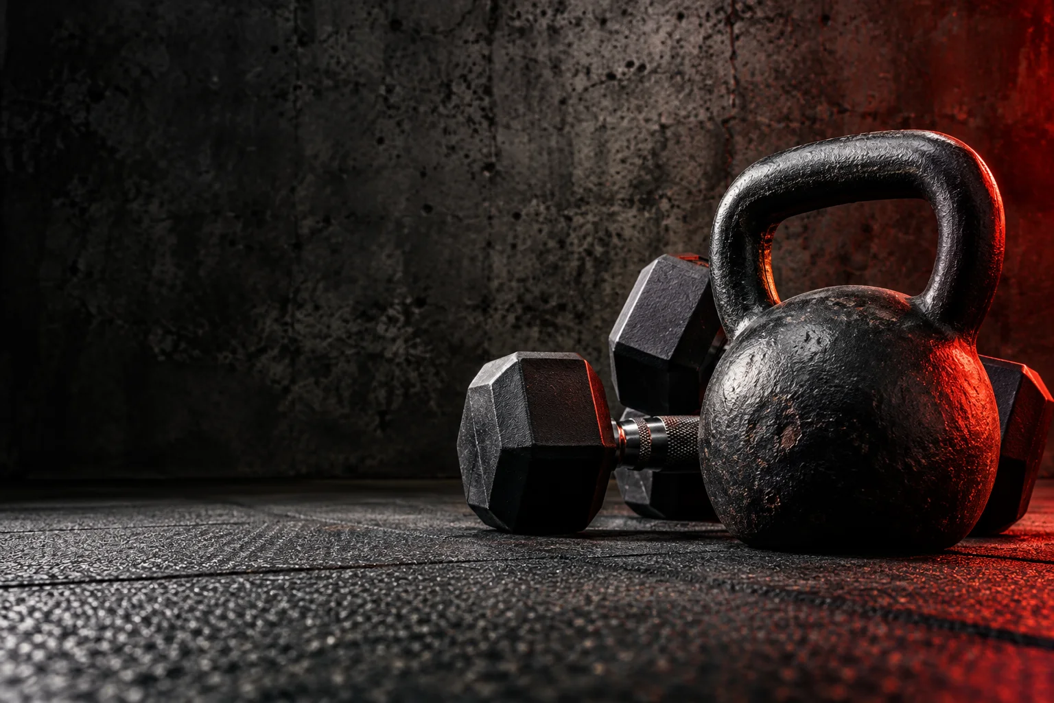 Robert Brody, personal trainer in Oklahoma City