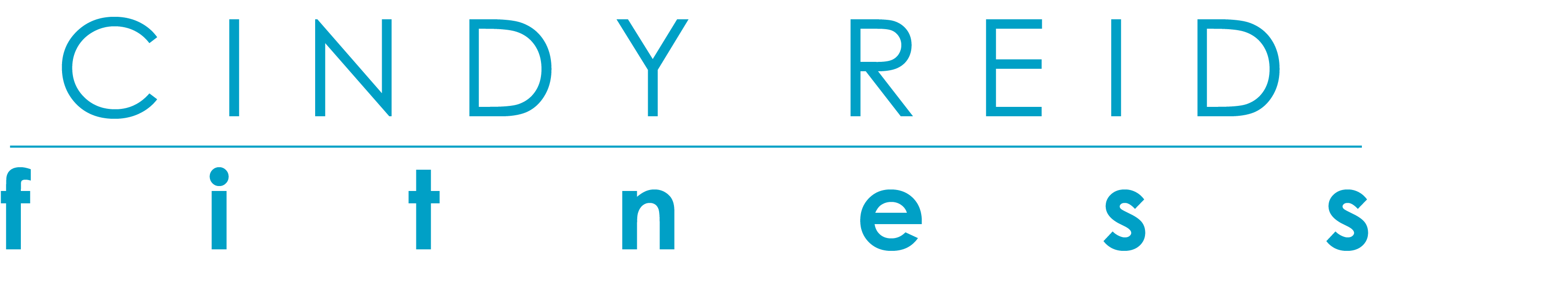 Cindy Reid, personal trainer in Birmingham