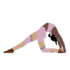 Bri Randall, yoga instructor: photo 2