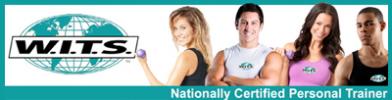 Tom Lindmeier, personal trainer in Minneapolis
