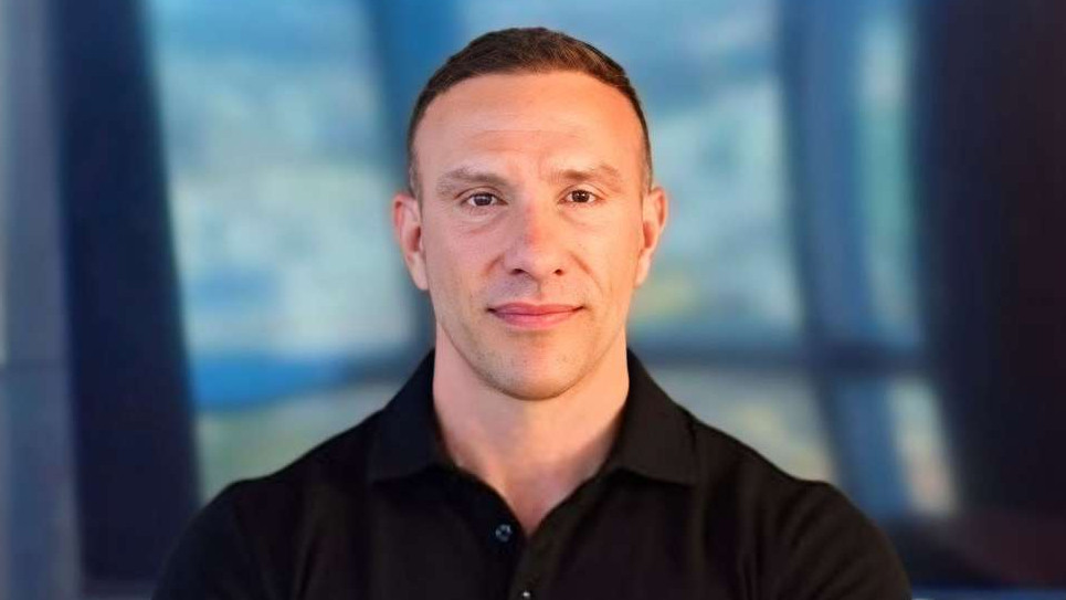 Theo Marcopoulos, personal trainer in Miami Beach