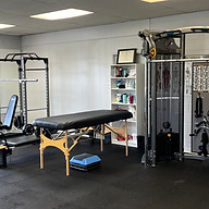 Brandyn Webster, personal trainer in Richmond