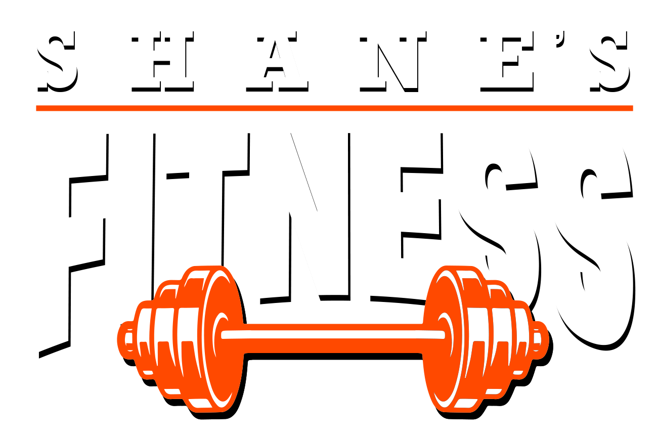 Shane Gardner, personal trainer in Boise