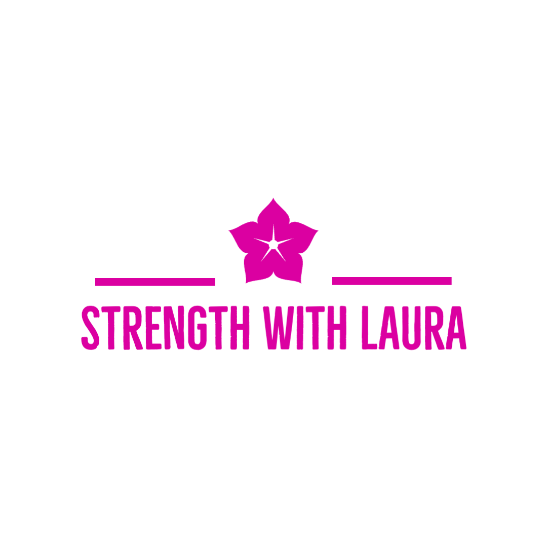 Laura (surname not published), personal trainer in Charleston Wv
