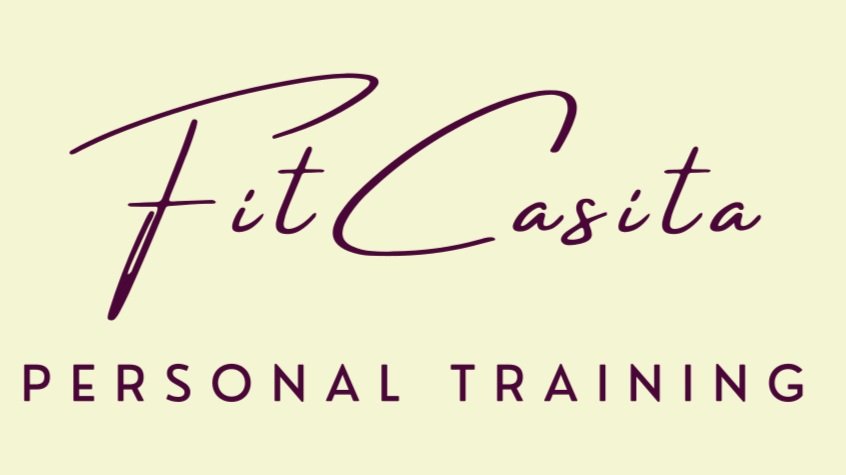 Camilla (surname not published), personal trainer in Seattle