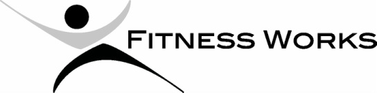 Gian Costello, personal trainer in Philadelphia