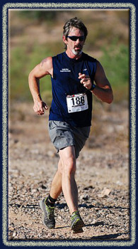 Karl Schnell, personal trainer in Phoenix