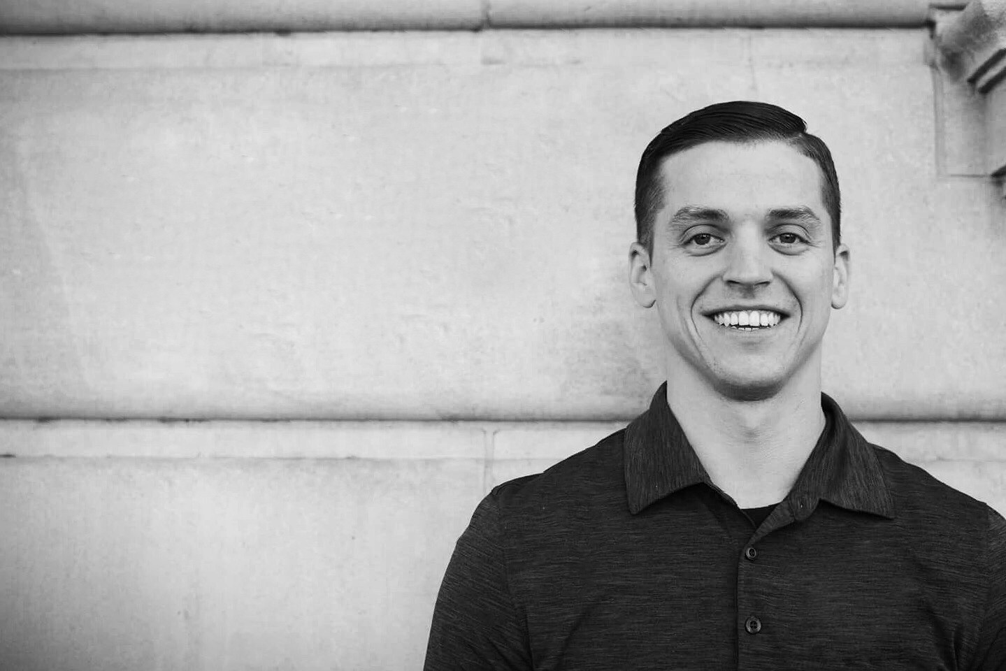 Brandon Chapoton, personal trainer in New Orleans